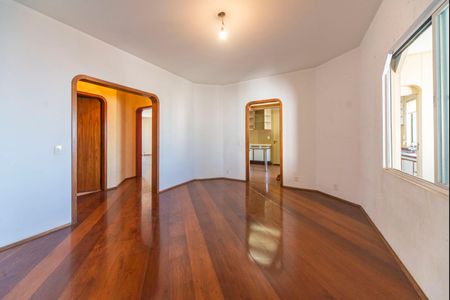 Apartamento à venda com 198m², 4 quartos e 3 vagasSala de Jantar
