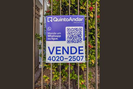 Apartamento à venda com 198m², 4 quartos e 3 vagasPlaca Instalada na Fachada