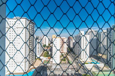 Apartamento à venda com 198m², 4 quartos e 3 vagasVista do Quarto 3