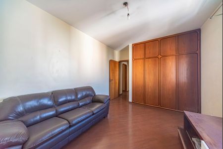 Apartamento à venda com 198m², 4 quartos e 3 vagasQuarto 3