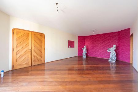 Apartamento à venda com 198m², 4 quartos e 3 vagasSala