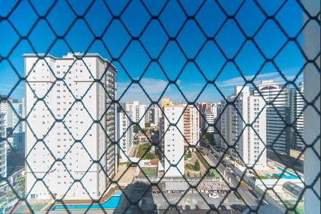 Apartamento à venda com 198m², 4 quartos e 3 vagasVista do Quarto 4