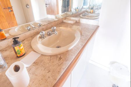 Apartamento à venda com 198m², 4 quartos e 3 vagasLavabo