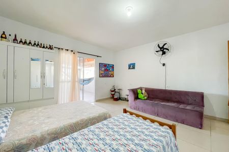 Quarto 1 de casa à venda com 2 quartos, 368m² em Veloso, Osasco