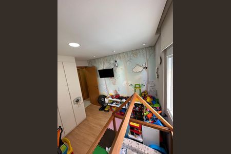 Quarto de apartamento à venda com 2 quartos, 65m² em Santa Maria, São Caetano do Sul