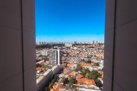 Área de Serviço de apartamento para alugar com 3 quartos, 124m² em Jardim da Gloria, São Paulo