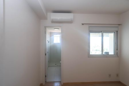 Suíte 1 de apartamento para alugar com 3 quartos, 124m² em Jardim da Gloria, São Paulo