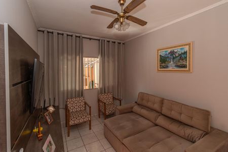 Casa à venda com 3 quartos, 111m² em Parque Bandeirantes I (nova Veneza), Sumaré