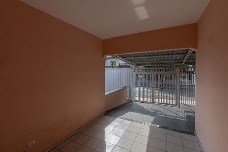 Garagem  de casa à venda com 3 quartos, 111m² em Parque Bandeirantes I (nova Veneza), Sumaré