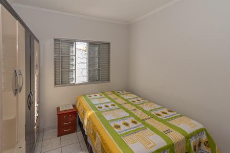 Quarto 2 de casa à venda com 3 quartos, 111m² em Parque Bandeirantes I (nova Veneza), Sumaré