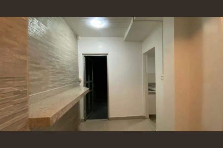 Sala de casa para alugar com 3 quartos, 117m² em Teixeira Dias, Belo Horizonte