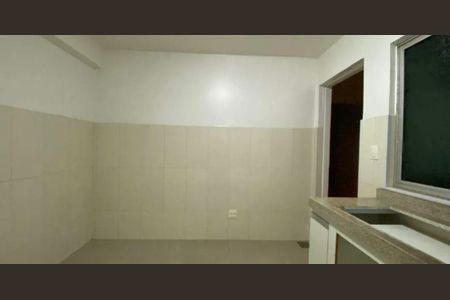 Quarto 2 de casa para alugar com 3 quartos, 117m² em Teixeira Dias, Belo Horizonte