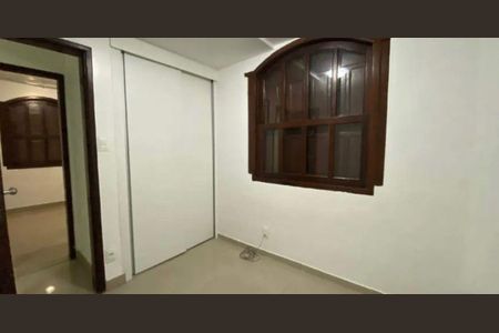 Quarto 2 de casa para alugar com 3 quartos, 117m² em Teixeira Dias, Belo Horizonte