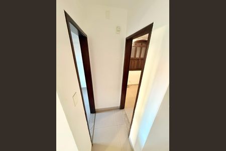 Casa para alugar com 3 quartos, 117m² em Teixeira Dias, Belo Horizonte