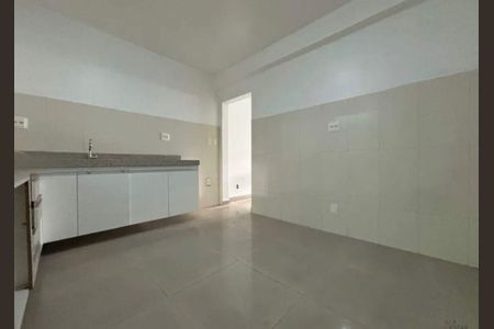 Cozinha de casa para alugar com 3 quartos, 117m² em Teixeira Dias, Belo Horizonte