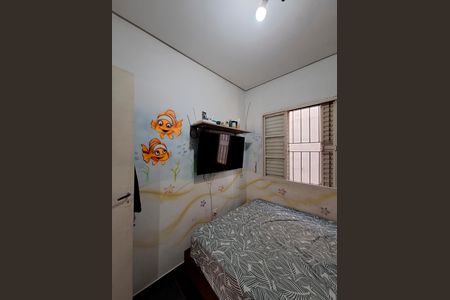 Quarto 1 de casa à venda com 4 quartos, 200m² em Jardim Peri, São Paulo