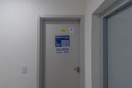 Apartamento para alugar com 46m², 2 quartos e 1 vaga Apartamento para alugar com 46m², 2 quartos e 1 vagaPlaca