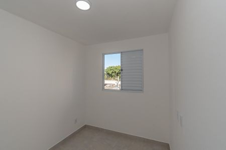 Quarto 1 de apartamento para alugar com 2 quartos, 46m² em Vila Yolanda Costa E Silva, Sumaré