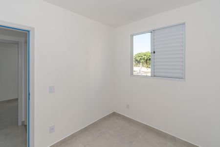 Quarto 2 de apartamento para alugar com 2 quartos, 46m² em Vila Yolanda Costa E Silva, Sumaré
