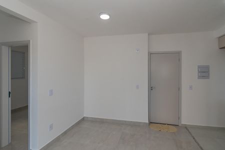 Apartamento para alugar com 46m², 2 quartos e 1 vaga Apartamento para alugar com 46m², 2 quartos e 1 vagaSala de Estar/Jantar