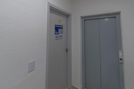 Apartamento para alugar com 46m², 2 quartos e 1 vaga Apartamento para alugar com 46m², 2 quartos e 1 vagaPlaca
