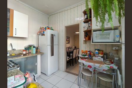 Apartamento à venda com 73m², 2 quartos e 1 vaga Apartamento à venda com 73m², 2 quartos e 1 vagaCozinha