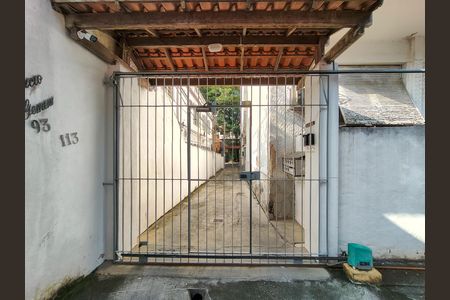 Apartamento à venda com 73m², 2 quartos e 1 vaga Apartamento à venda com 73m², 2 quartos e 1 vagaFachada do Prédio
