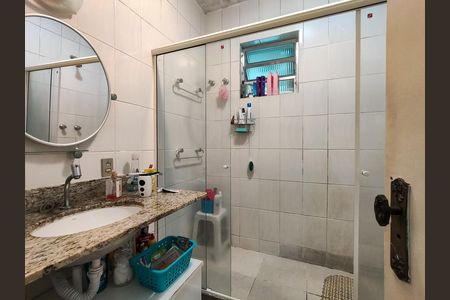 Apartamento à venda com 73m², 2 quartos e 1 vaga Apartamento à venda com 73m², 2 quartos e 1 vagaBanheiro Corredor