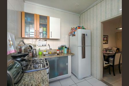 Apartamento à venda com 73m², 2 quartos e 1 vaga Apartamento à venda com 73m², 2 quartos e 1 vagaCozinha
