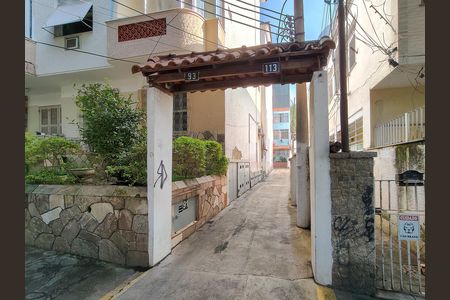 Apartamento à venda com 73m², 2 quartos e 1 vaga Apartamento à venda com 73m², 2 quartos e 1 vagaFachada do Prédio