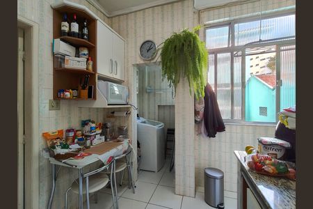 Apartamento à venda com 73m², 2 quartos e 1 vaga Apartamento à venda com 73m², 2 quartos e 1 vagaCozinha