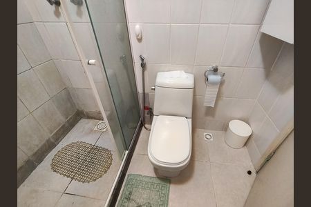 Apartamento à venda com 73m², 2 quartos e 1 vaga Apartamento à venda com 73m², 2 quartos e 1 vagaBanheiro Corredor