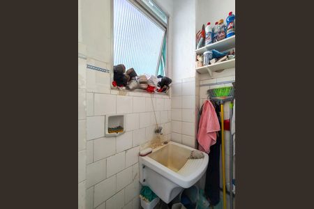 Apartamento à venda com 73m², 2 quartos e 1 vaga Apartamento à venda com 73m², 2 quartos e 1 vagaÁrea de Serviço