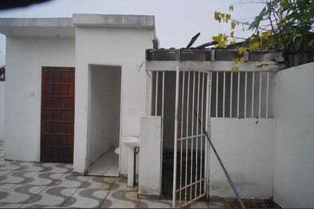area externa de casa para alugar com 4 quartos, 200m² em Campina, São Leopoldo