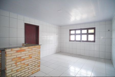 Cozinha de casa para alugar com 4 quartos, 200m² em Campina, São Leopoldo