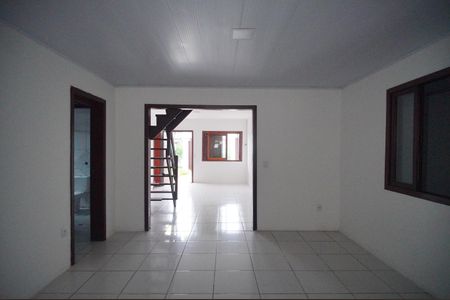 Sala de Jantar de casa para alugar com 4 quartos, 200m² em Campina, São Leopoldo