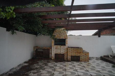 Churrasqueira de casa para alugar com 4 quartos, 200m² em Campina, São Leopoldo