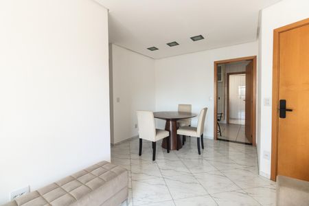 Sala  de apartamento para alugar com 3 quartos, 89m² em Vila Gomes Cardim, São Paulo