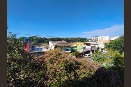 Apartamento para alugar com 61m², 2 quartos e 1 vagaVista da Rua