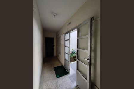 Apartamento para alugar com 61m², 2 quartos e 1 vagaHall de entrada