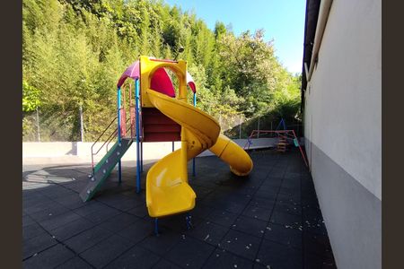 Apartamento para alugar com 61m², 2 quartos e 1 vagaÁrea comum - Playground