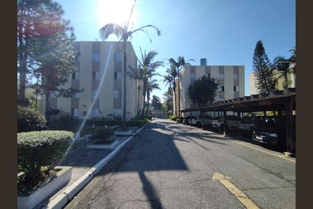 Apartamento para alugar com 61m², 2 quartos e 1 vagaÁrea comum