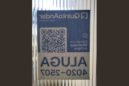 Apartamento para alugar com 61m², 2 quartos e 1 vagaPlaca 