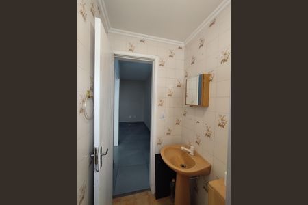 Apartamento para alugar com 61m², 2 quartos e 1 vagaBanheiro - torneira