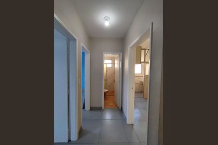 Apartamento para alugar com 61m², 2 quartos e 1 vagaCorredor 
