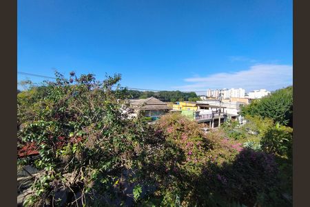 Apartamento para alugar com 61m², 2 quartos e 1 vagaVista da Rua