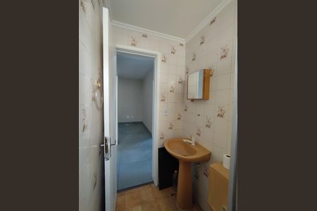 Apartamento para alugar com 61m², 2 quartos e 1 vagaBanheiro - torneira