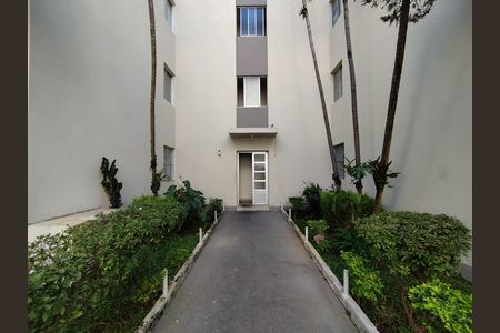 Apartamento para alugar com 61m², 2 quartos e 1 vagaÁrea comum