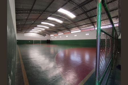 Apartamento para alugar com 61m², 2 quartos e 1 vagaQuadra Esportiva