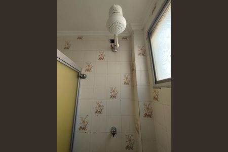 Apartamento para alugar com 61m², 2 quartos e 1 vagaBanheiro - torneira